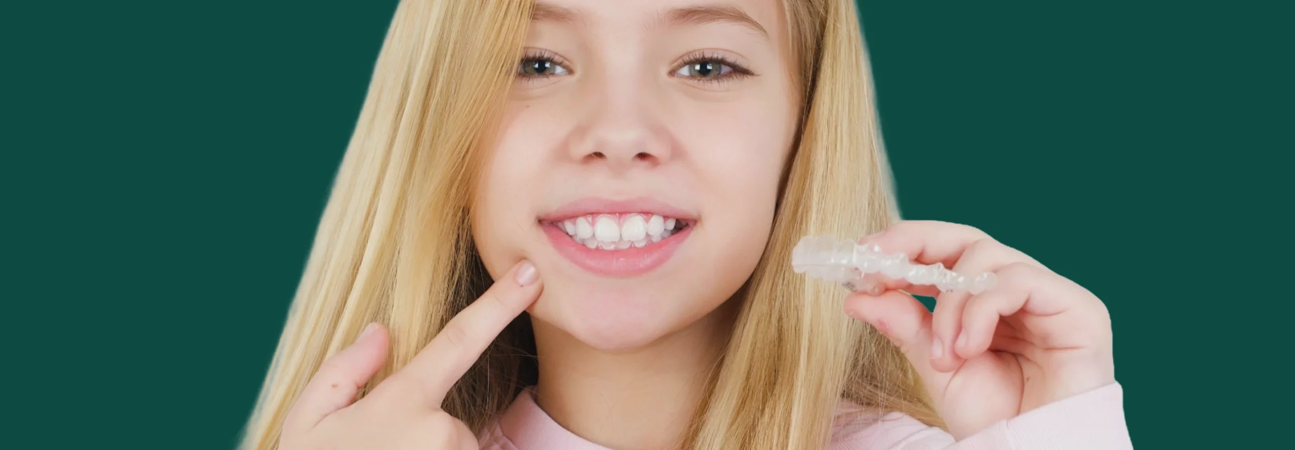 traitement orthodontique enfant bruxelles